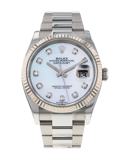 Rolex Datejust 126234